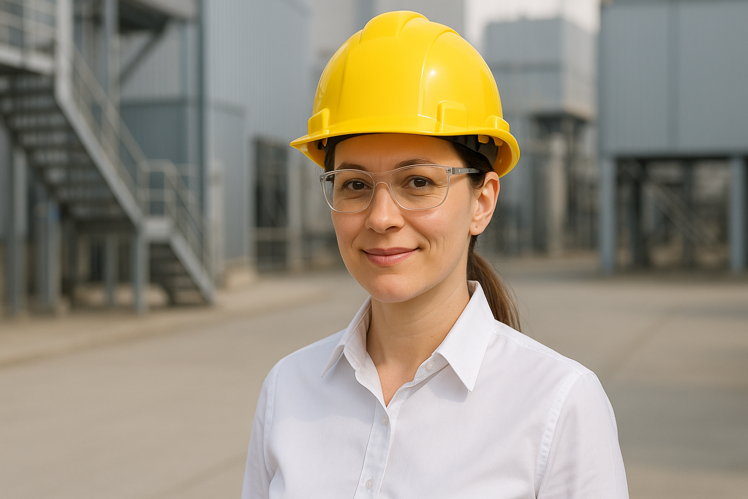 Kırşehir A Sınıfı İş Güvenliği Uzmanlığı Eğitimi